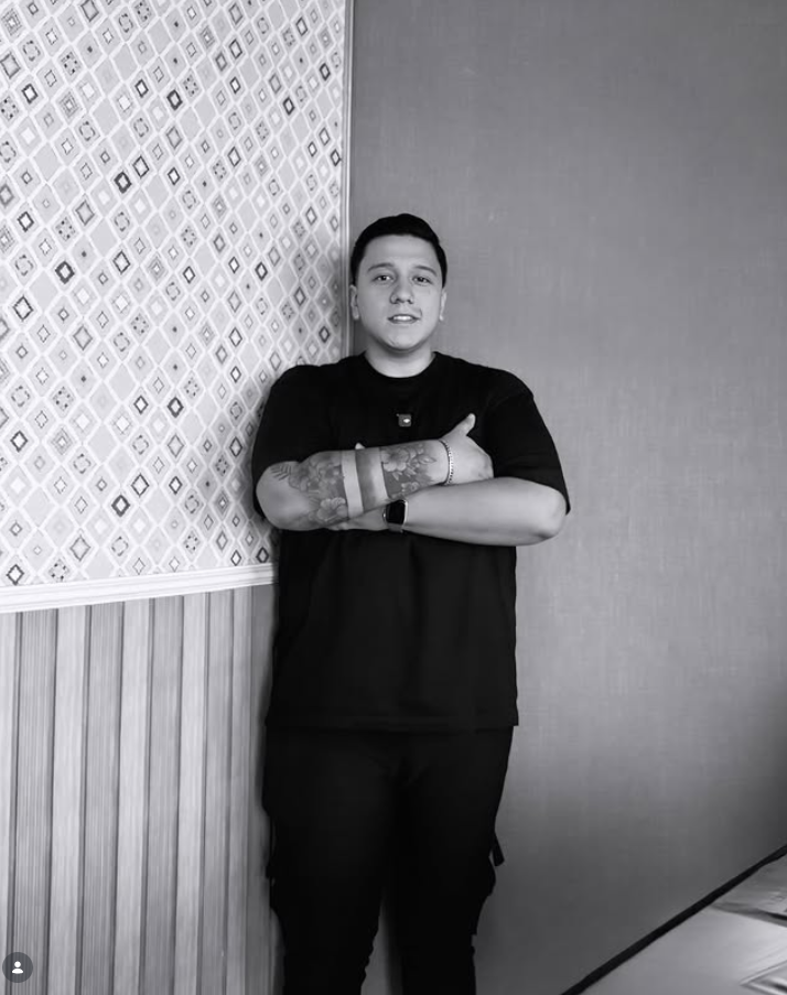 John Medina - JM ESTUDIO